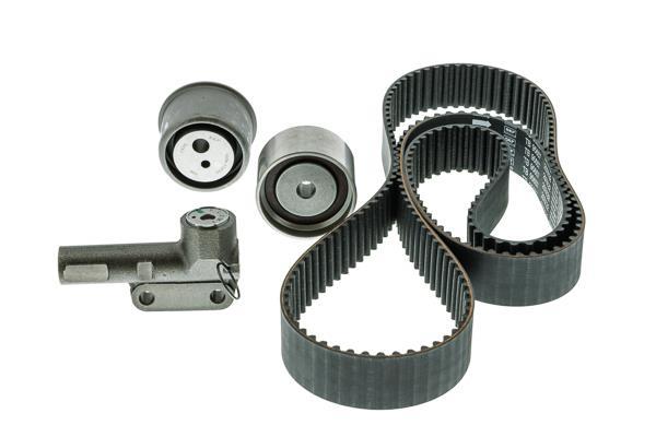 Kit de distribution (Kit courroie de distribution) AISIN ref. TSHY-007
